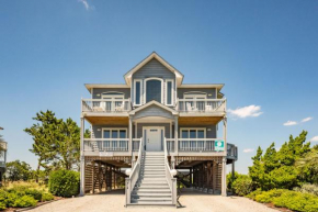 Prime Time by Oak Island Accommodations